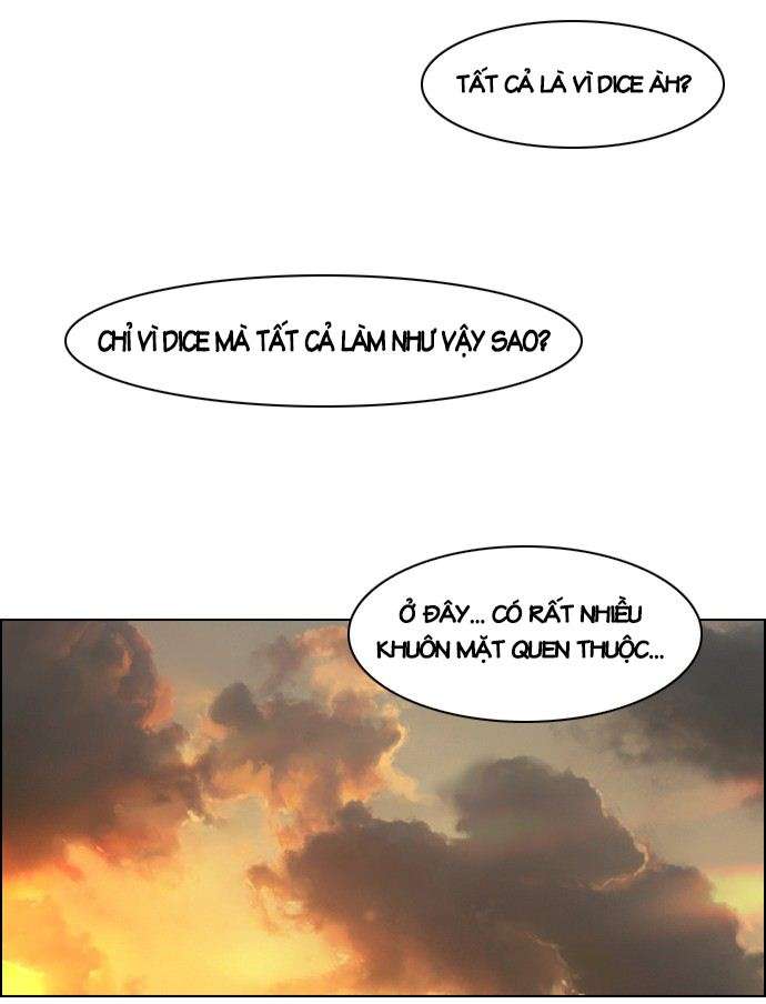 Dice - Chương 34 - Trang 41