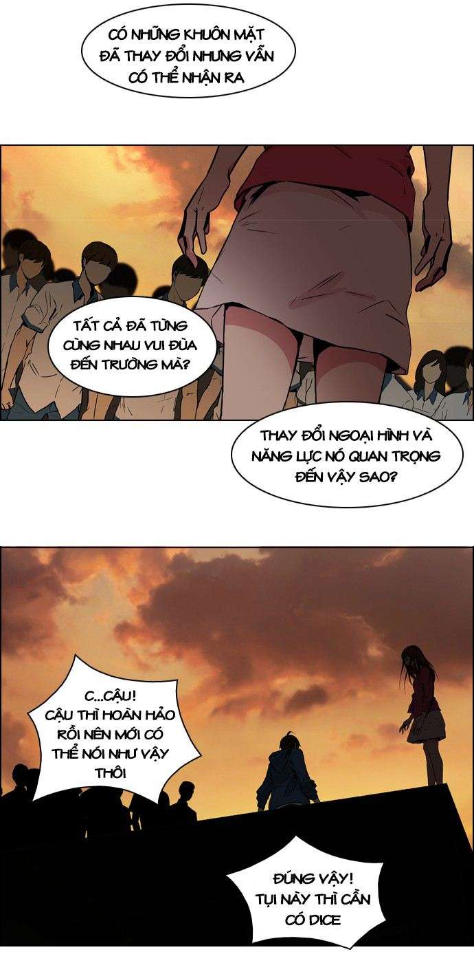 Dice - Chương 34 - Trang 42