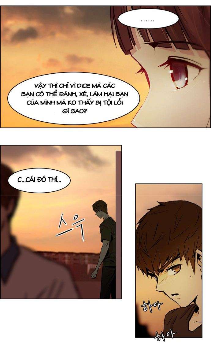 Dice - Chương 34 - Trang 43