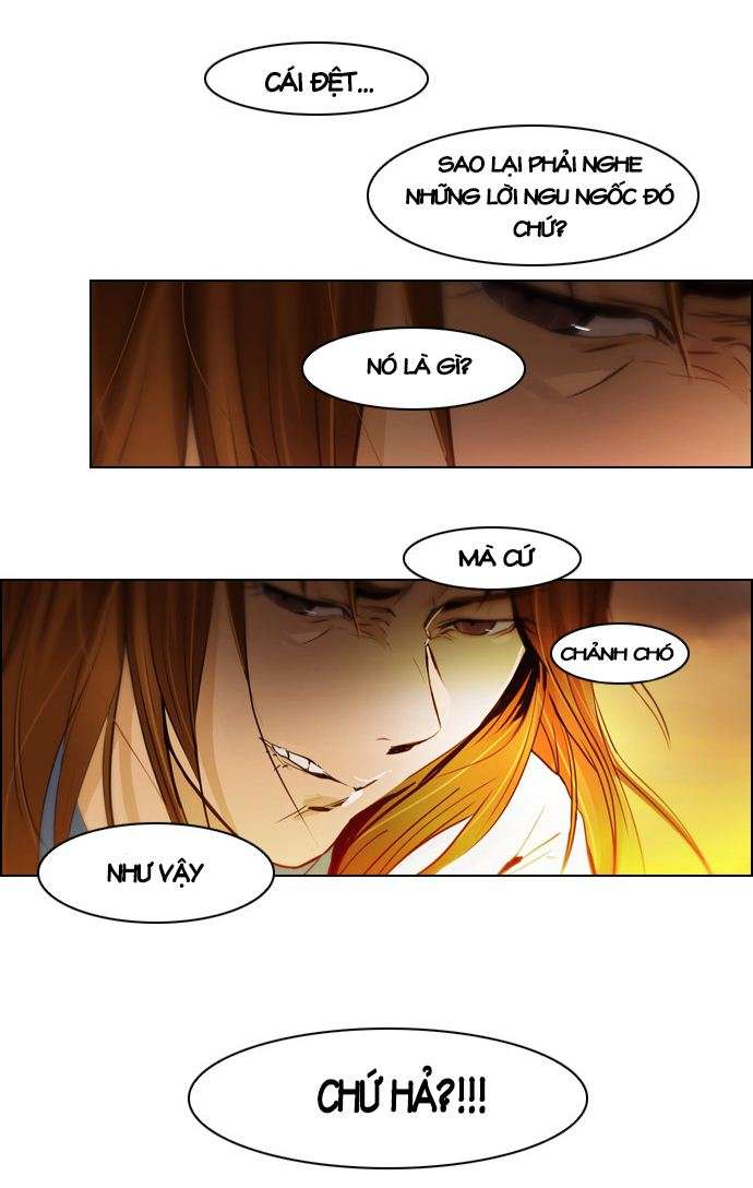 Dice - Chương 34 - Trang 44