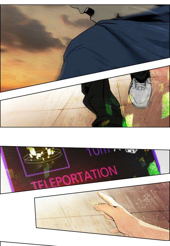 Dice - Chương 34 - Trang 46