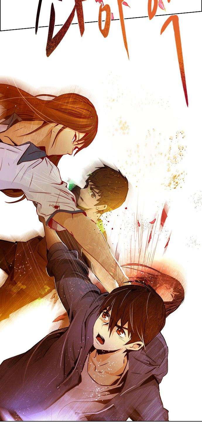 Dice - Chương 34 - Trang 47