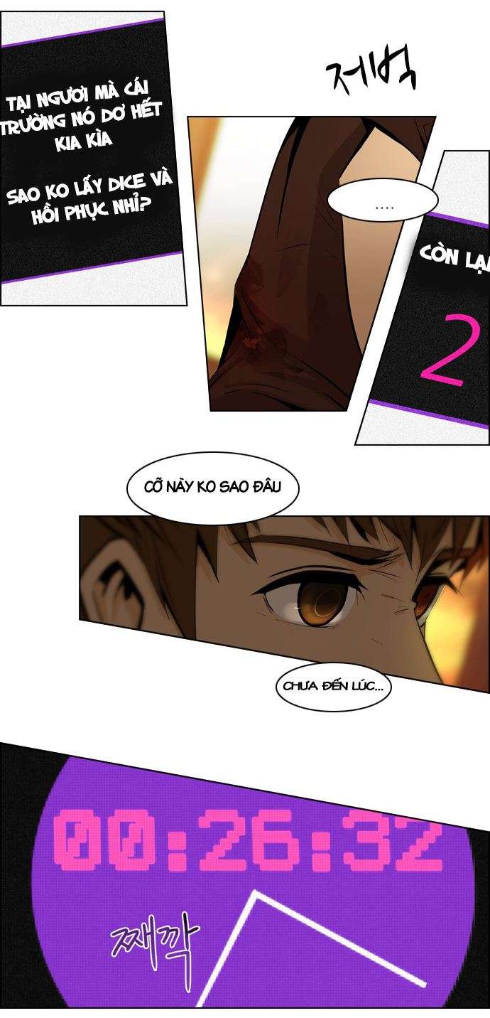 Dice - Chương 34 - Trang 6