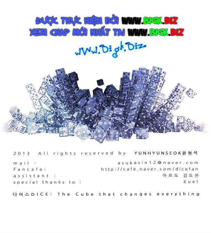 Dice - Chương 34 - Trang 52