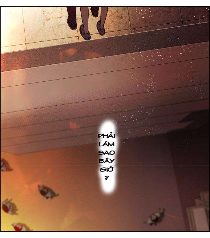 Dice - Chương 34 - Trang 9