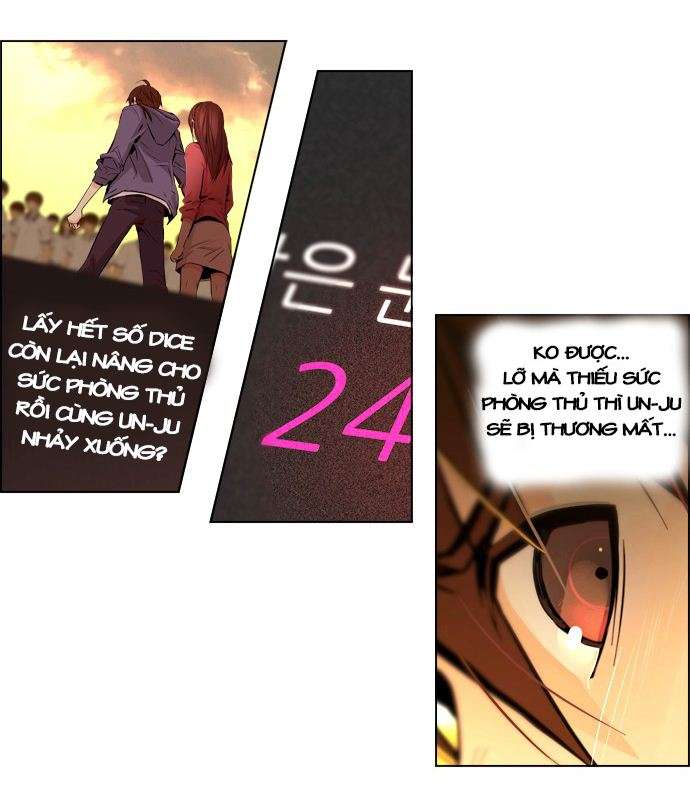 Dice - Chương 34 - Trang 10