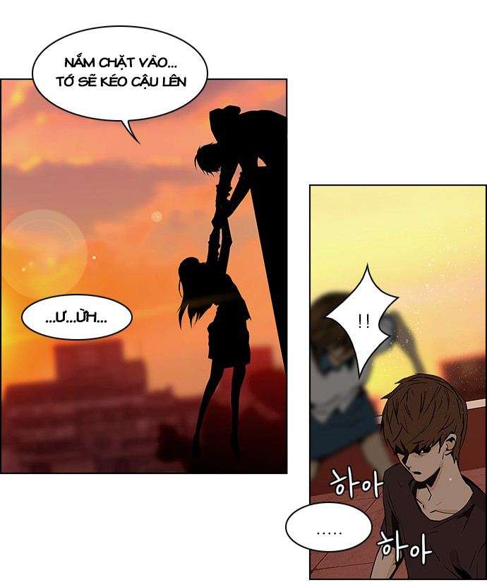 Dice - Chương 35 - Trang 11