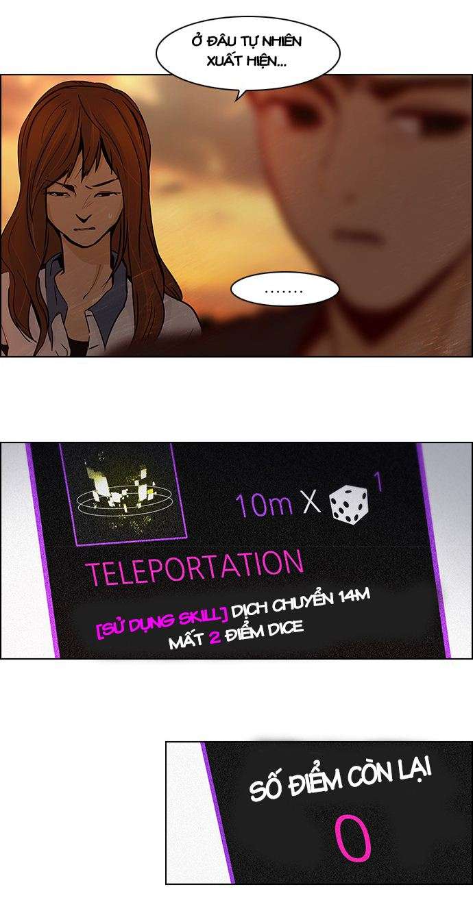 Dice - Chương 35 - Trang 12