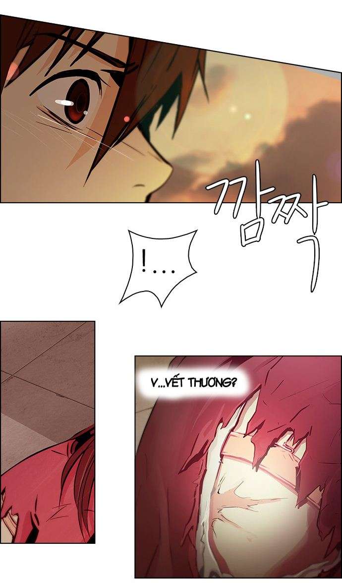 Dice - Chương 35 - Trang 14