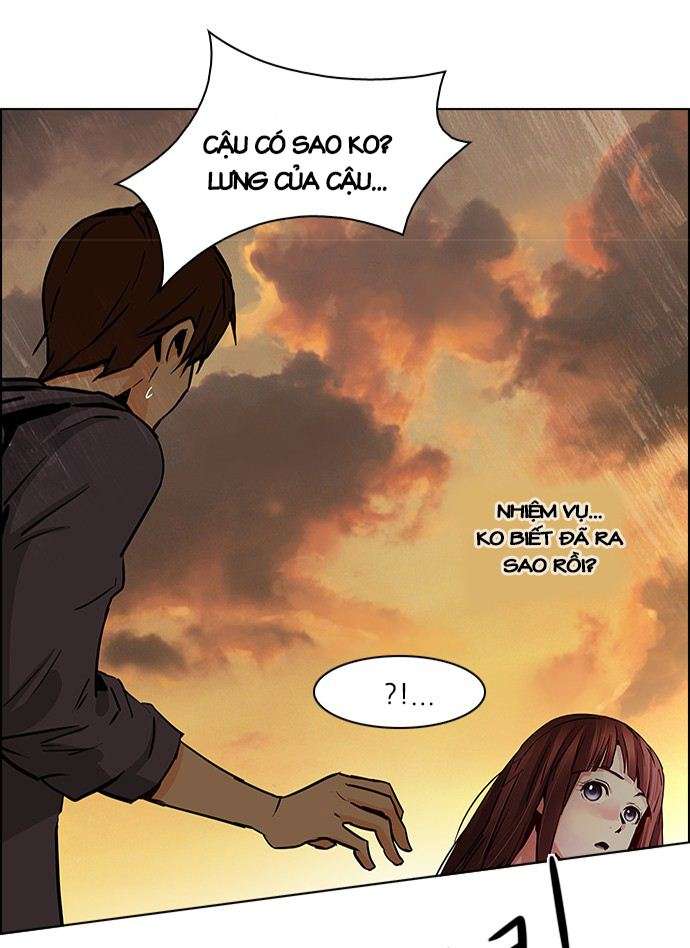 Dice - Chương 35 - Trang 15