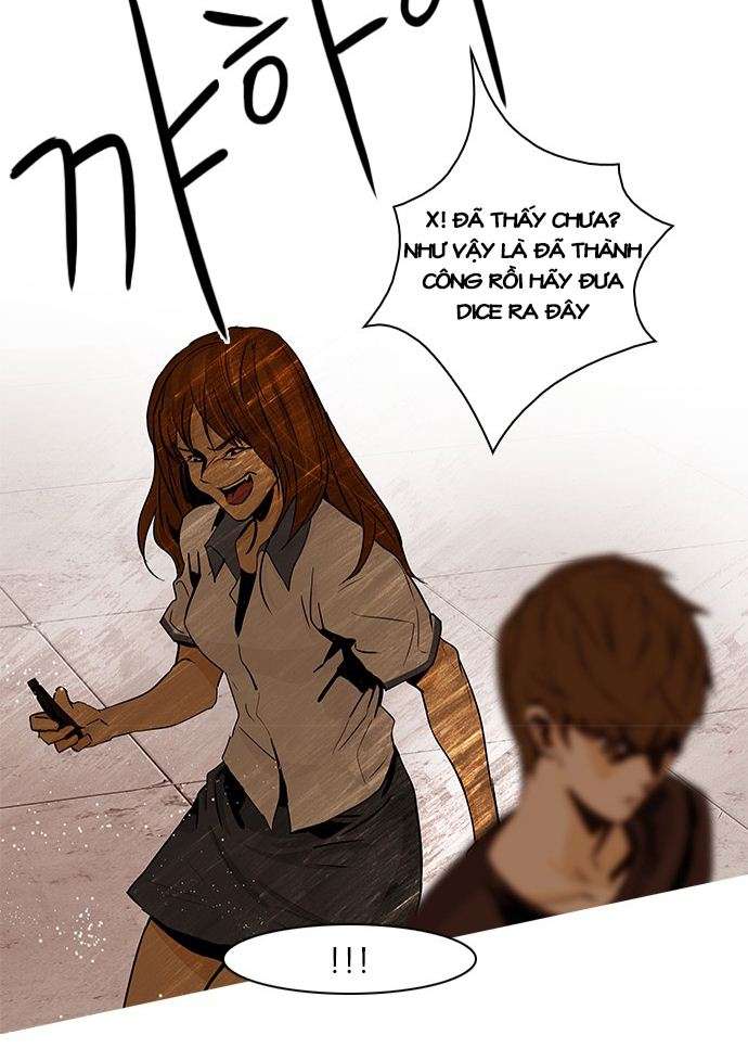 Dice - Chương 35 - Trang 16