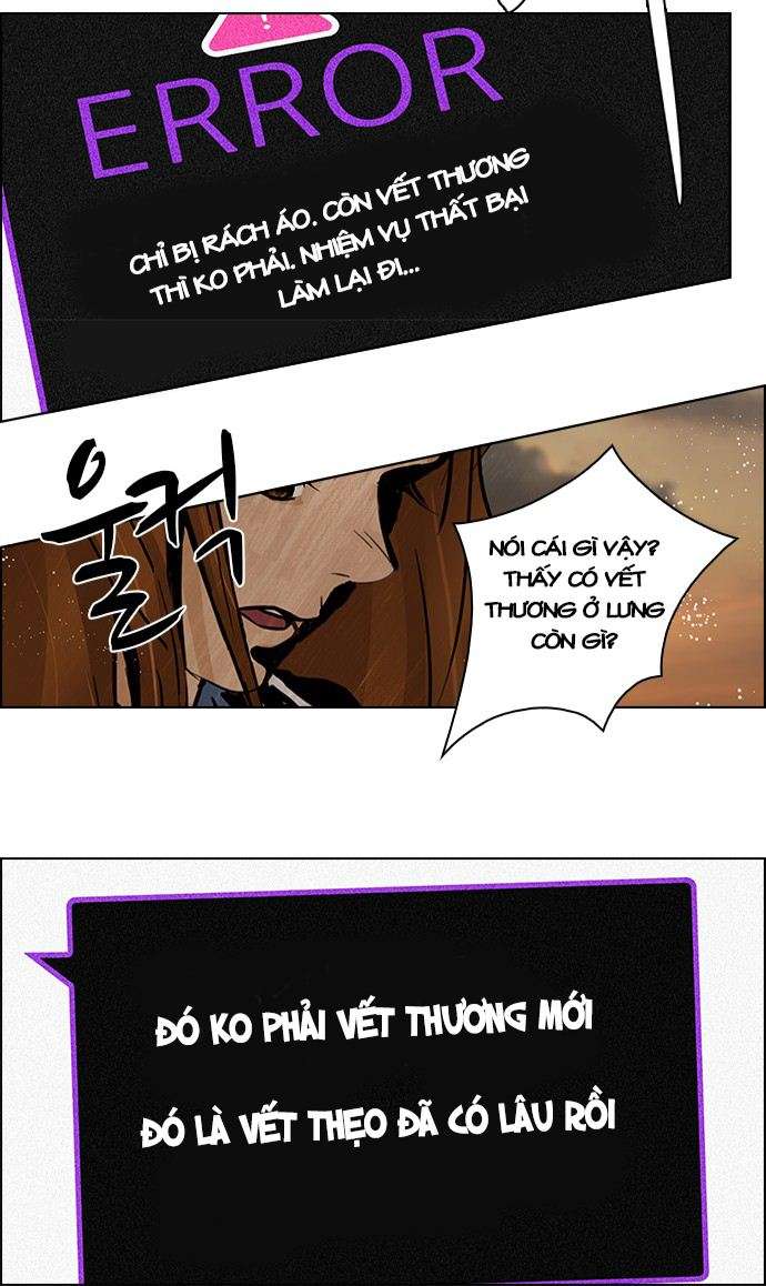Dice - Chương 35 - Trang 18