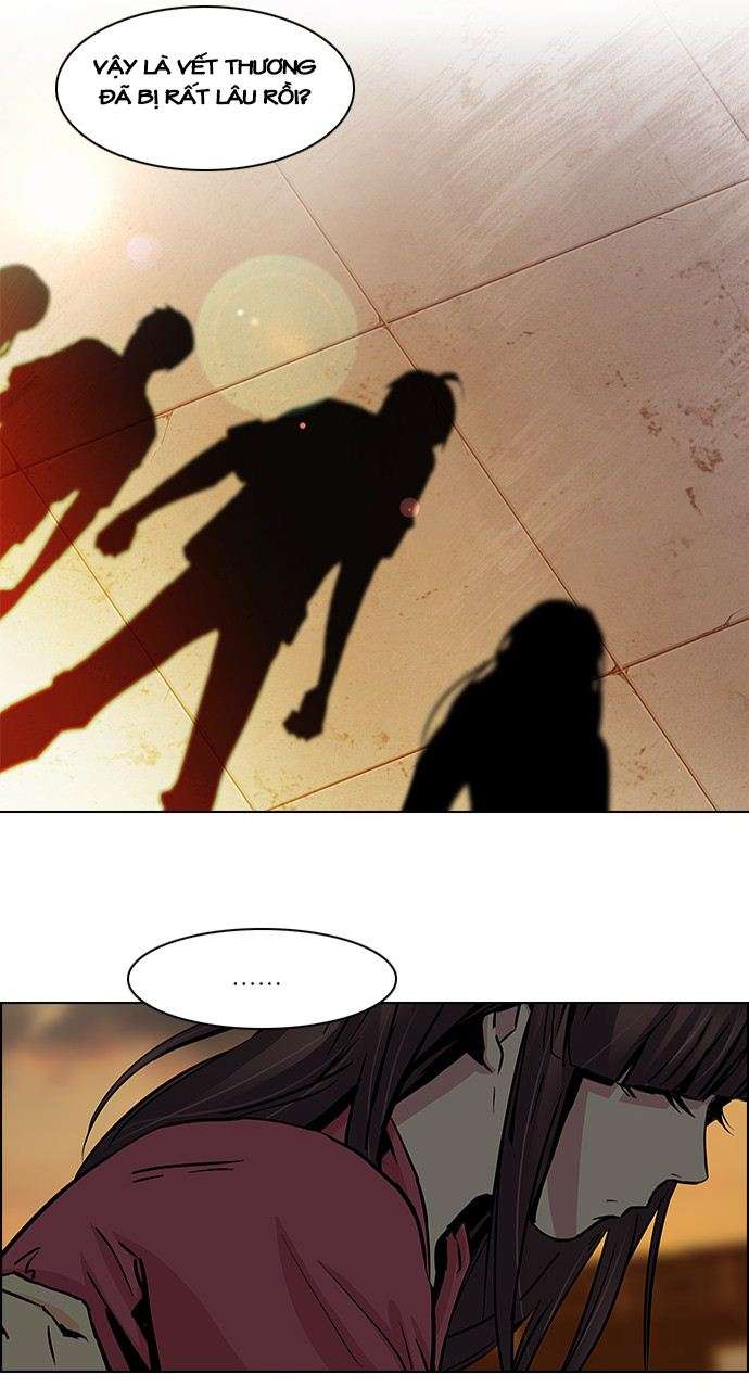 Dice - Chương 35 - Trang 20