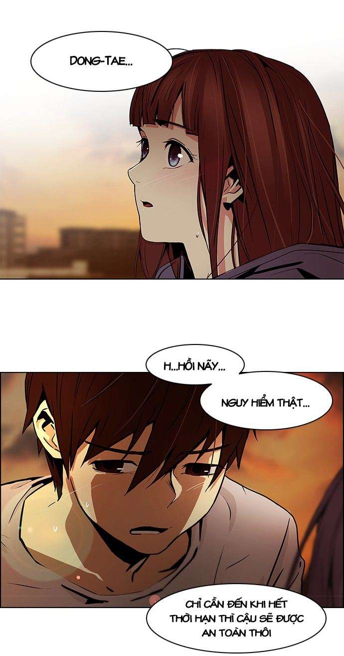 Dice - Chương 35 - Trang 22
