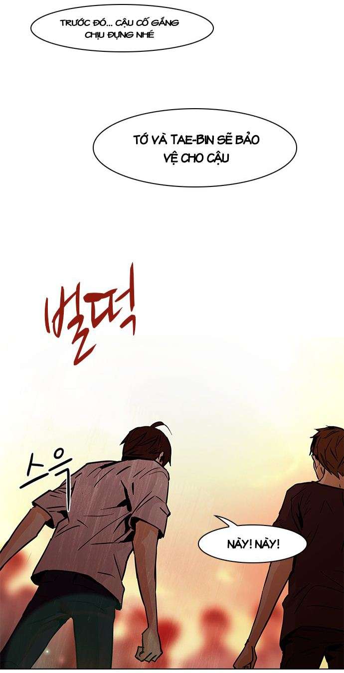 Dice - Chương 35 - Trang 23