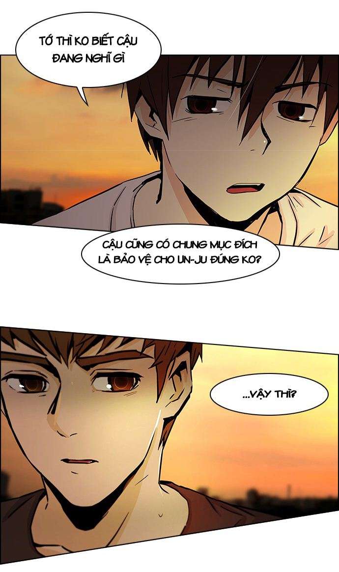 Dice - Chương 35 - Trang 24