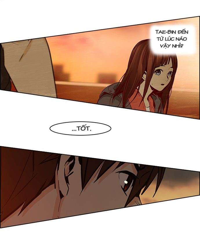 Dice - Chương 35 - Trang 25