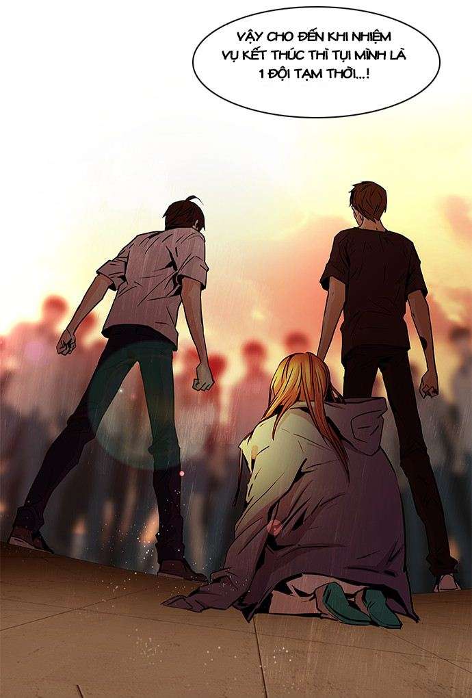 Dice - Chương 35 - Trang 26