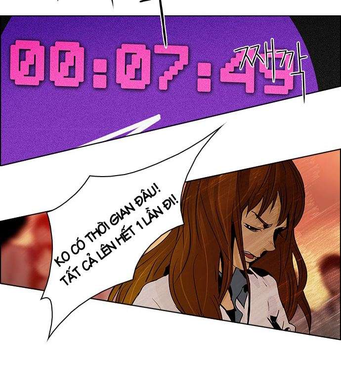 Dice - Chương 35 - Trang 28