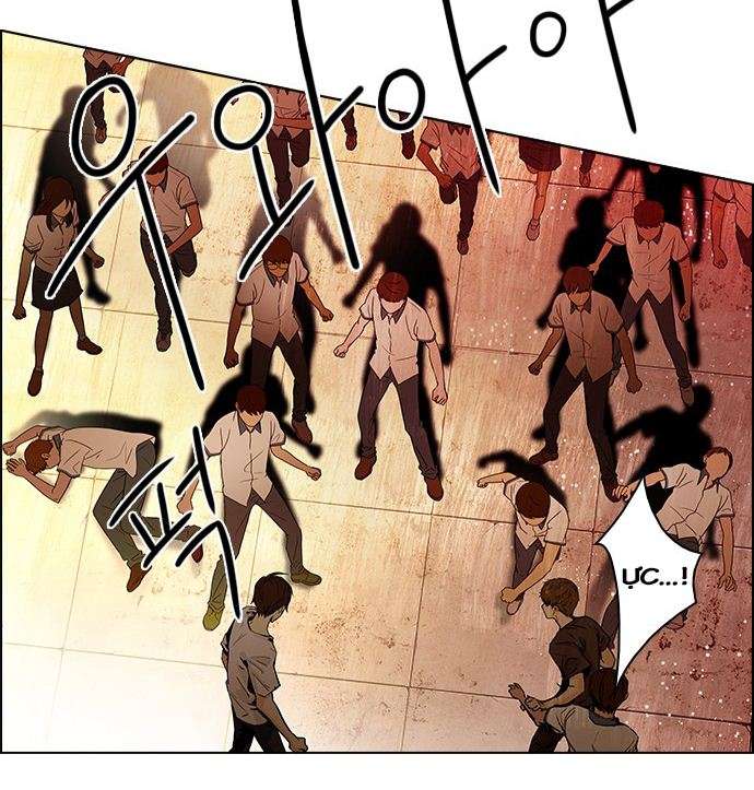 Dice - Chương 35 - Trang 29