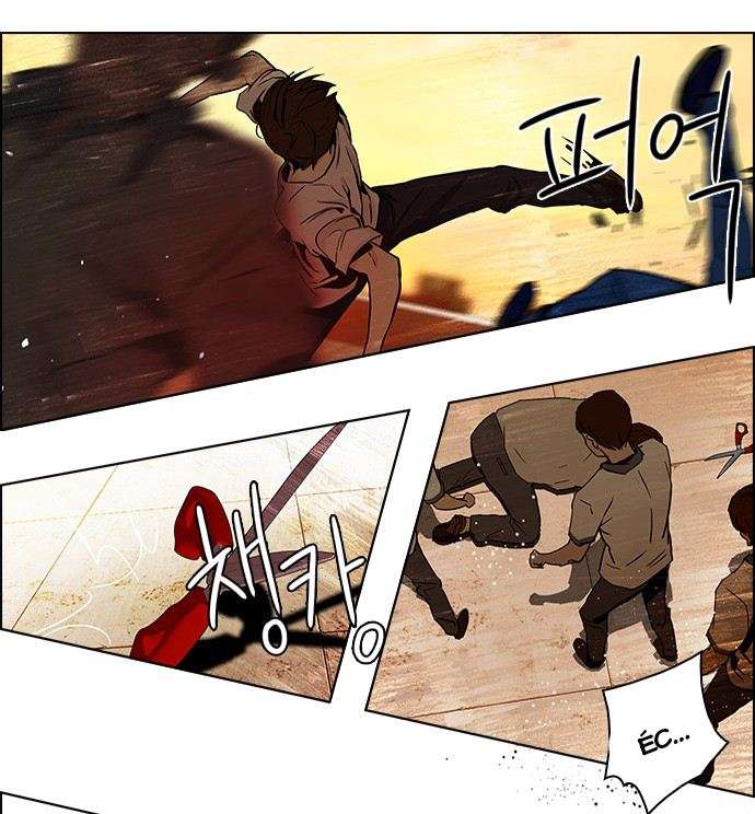 Dice - Chương 35 - Trang 30