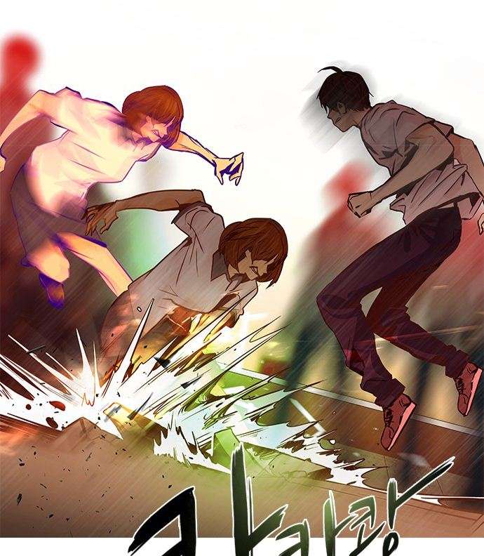 Dice - Chương 35 - Trang 32