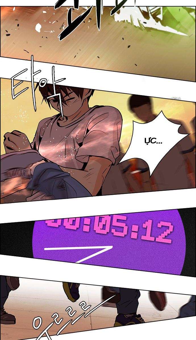 Dice - Chương 35 - Trang 33