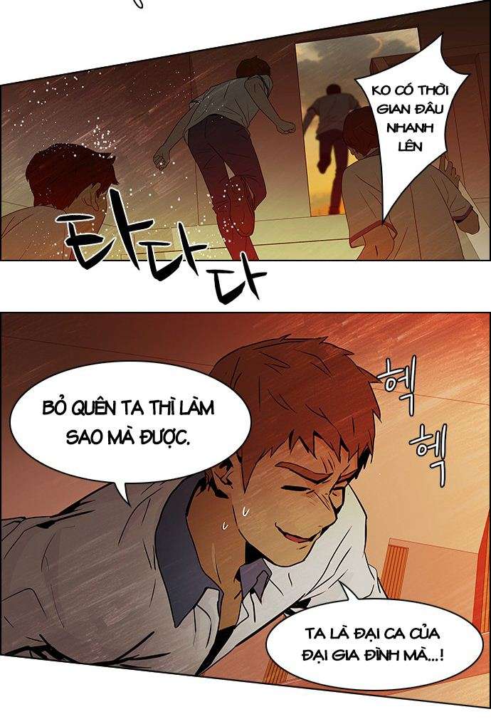 Dice - Chương 35 - Trang 34