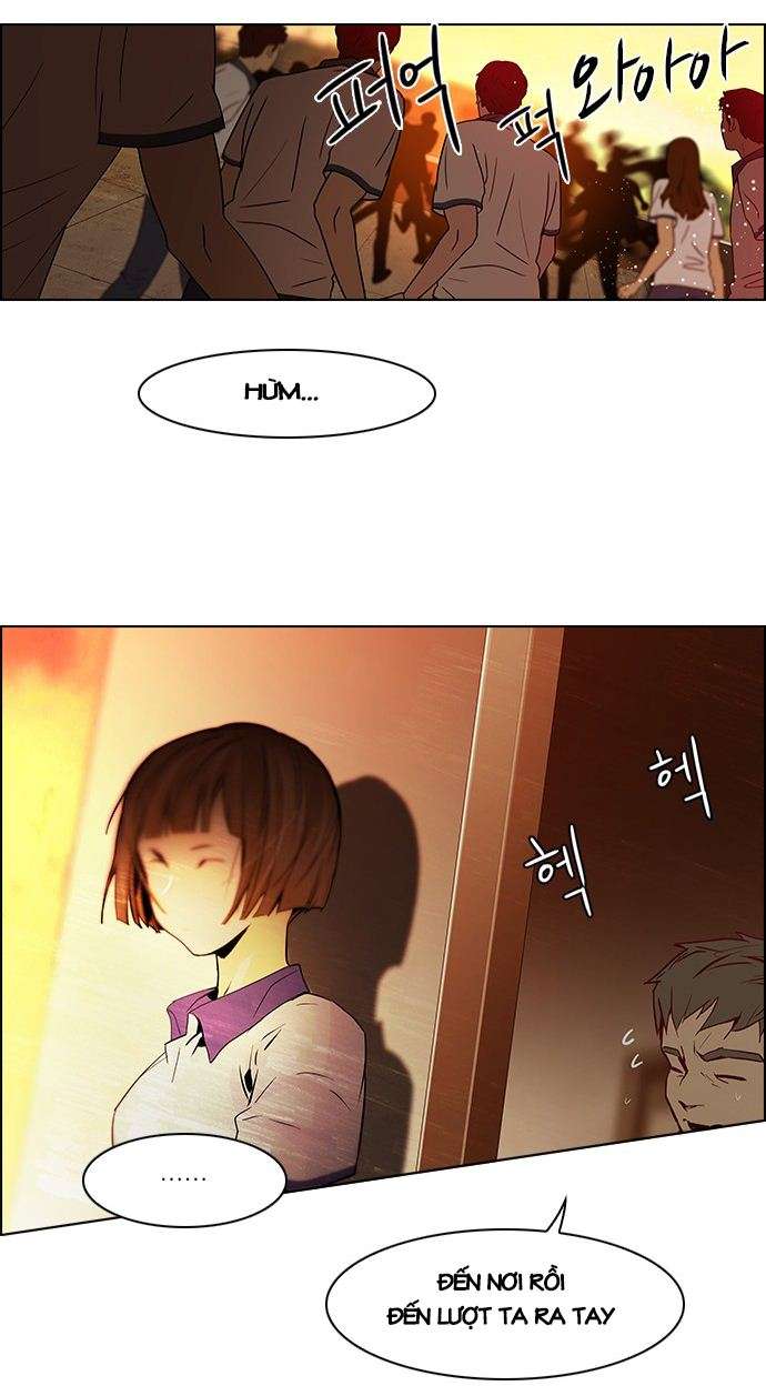 Dice - Chương 35 - Trang 36