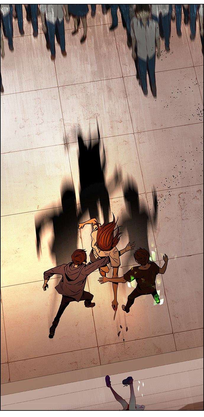 Dice - Chương 35 - Trang 5