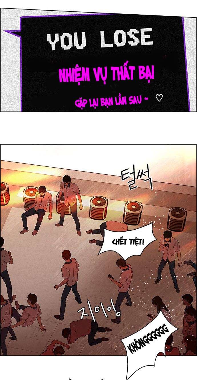 Dice - Chương 35 - Trang 43