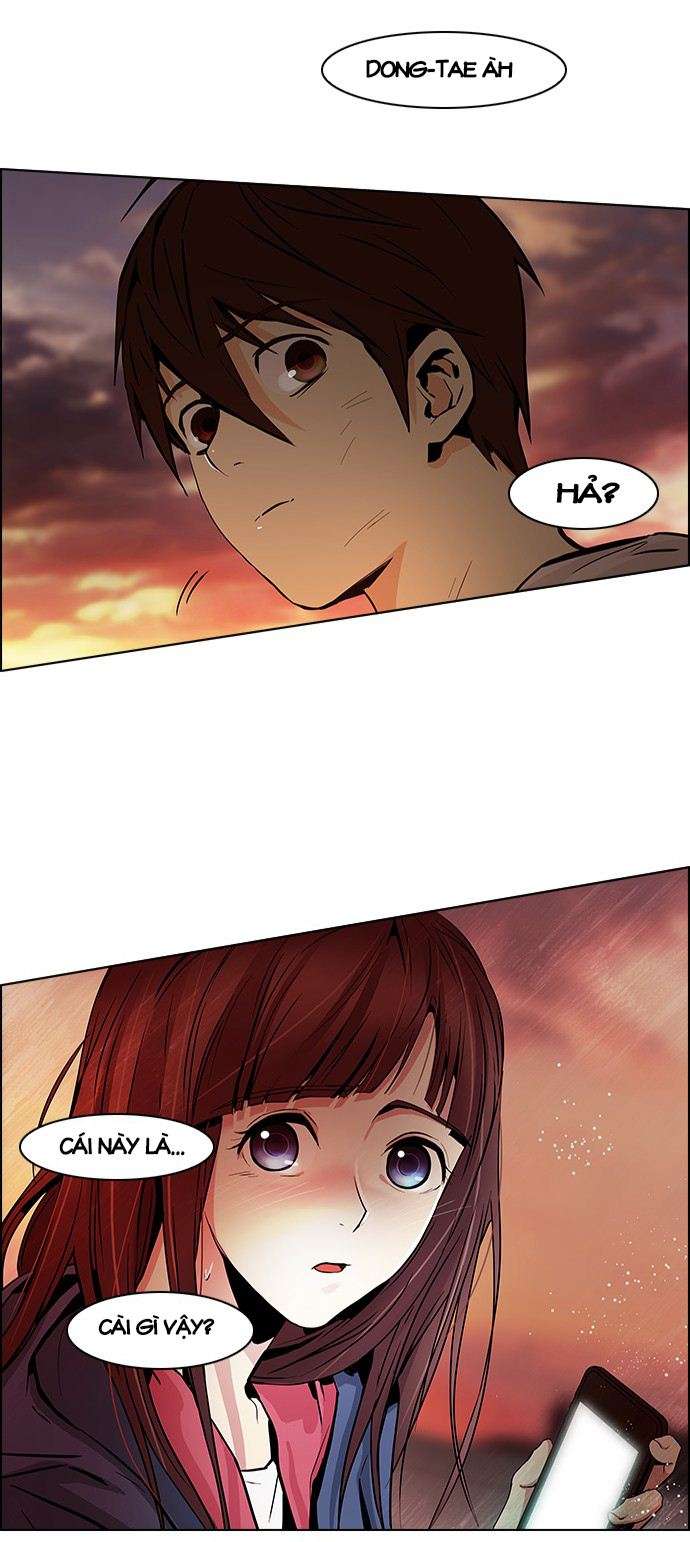 Dice - Chương 35 - Trang 47