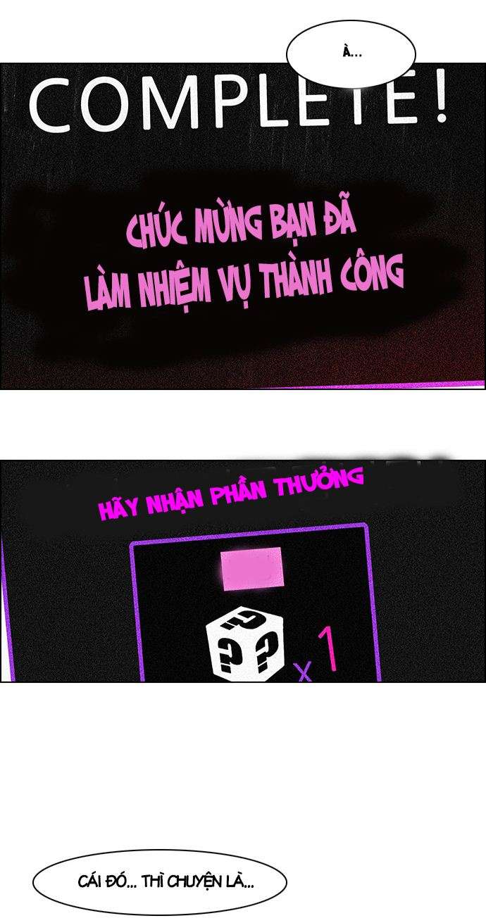 Dice - Chương 35 - Trang 49