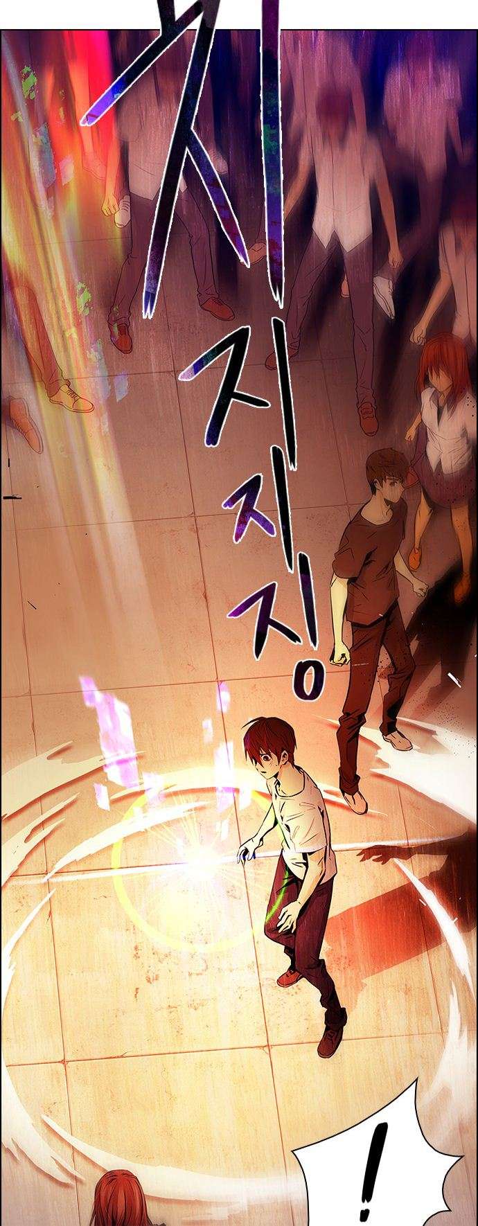 Dice - Chương 35 - Trang 50