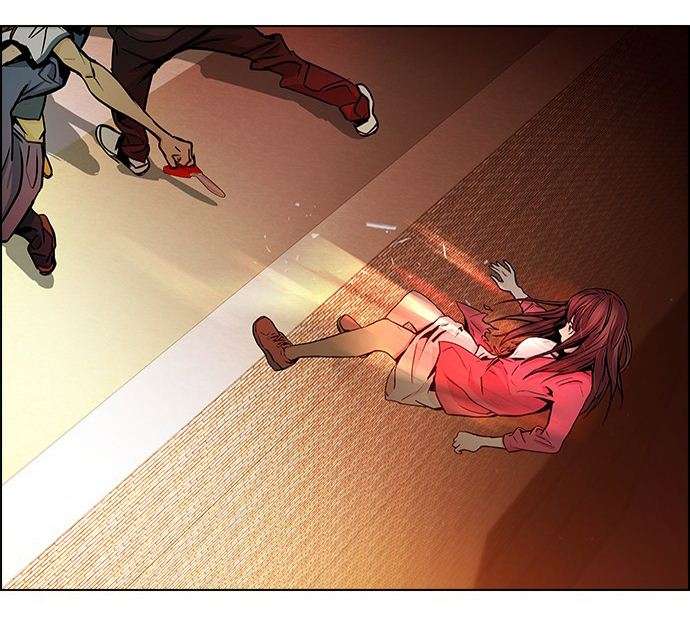 Dice - Chương 35 - Trang 6