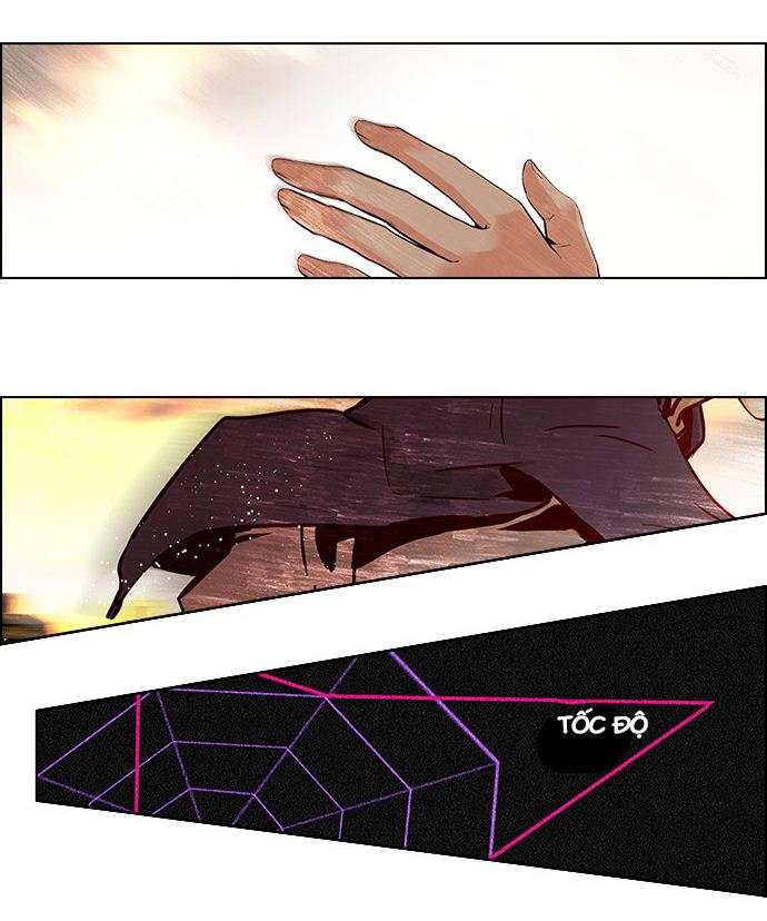 Dice - Chương 35 - Trang 8