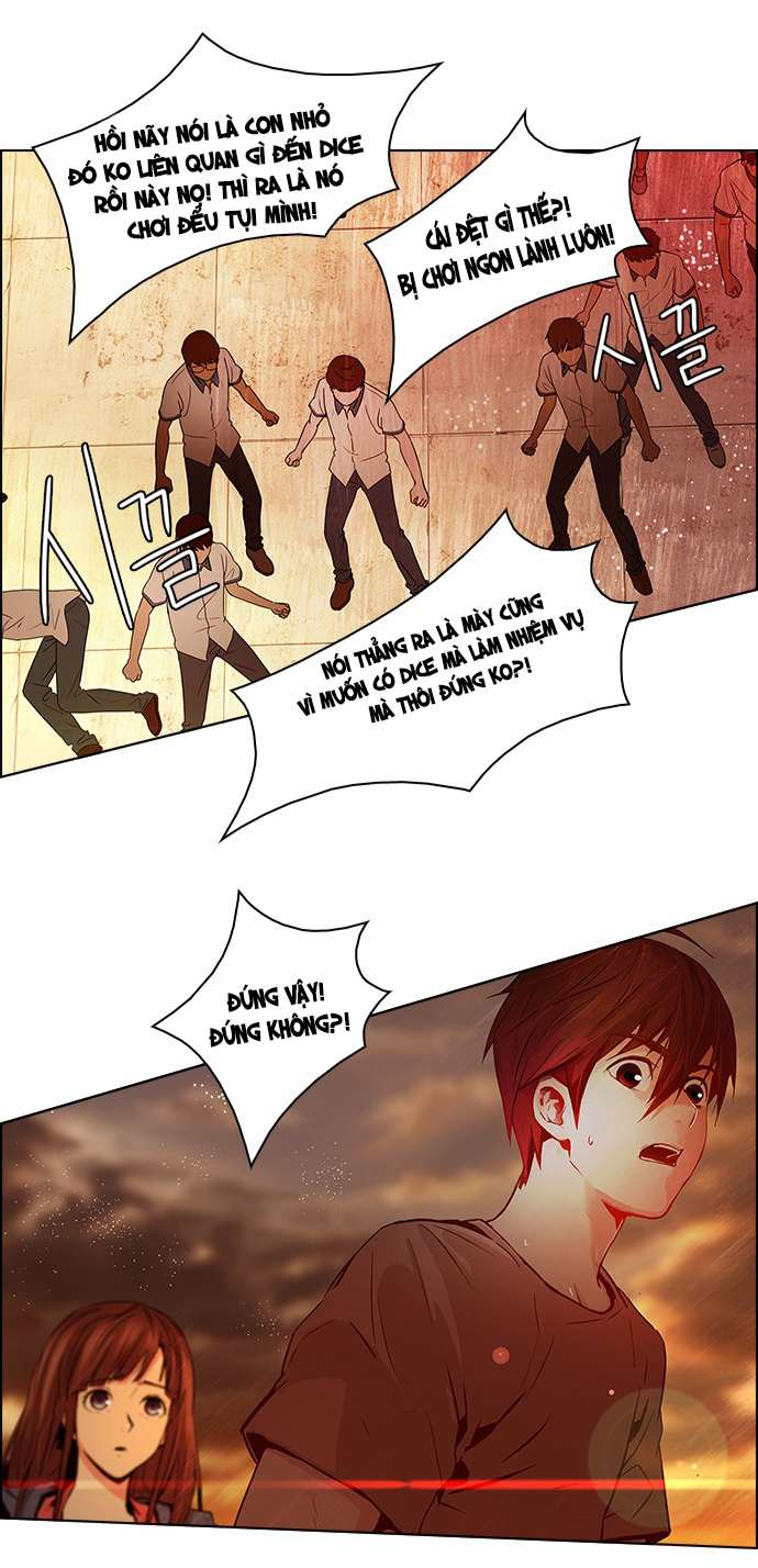 Dice - Chương 36 - Trang 11