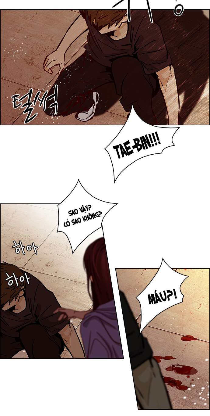 Dice - Chương 36 - Trang 15