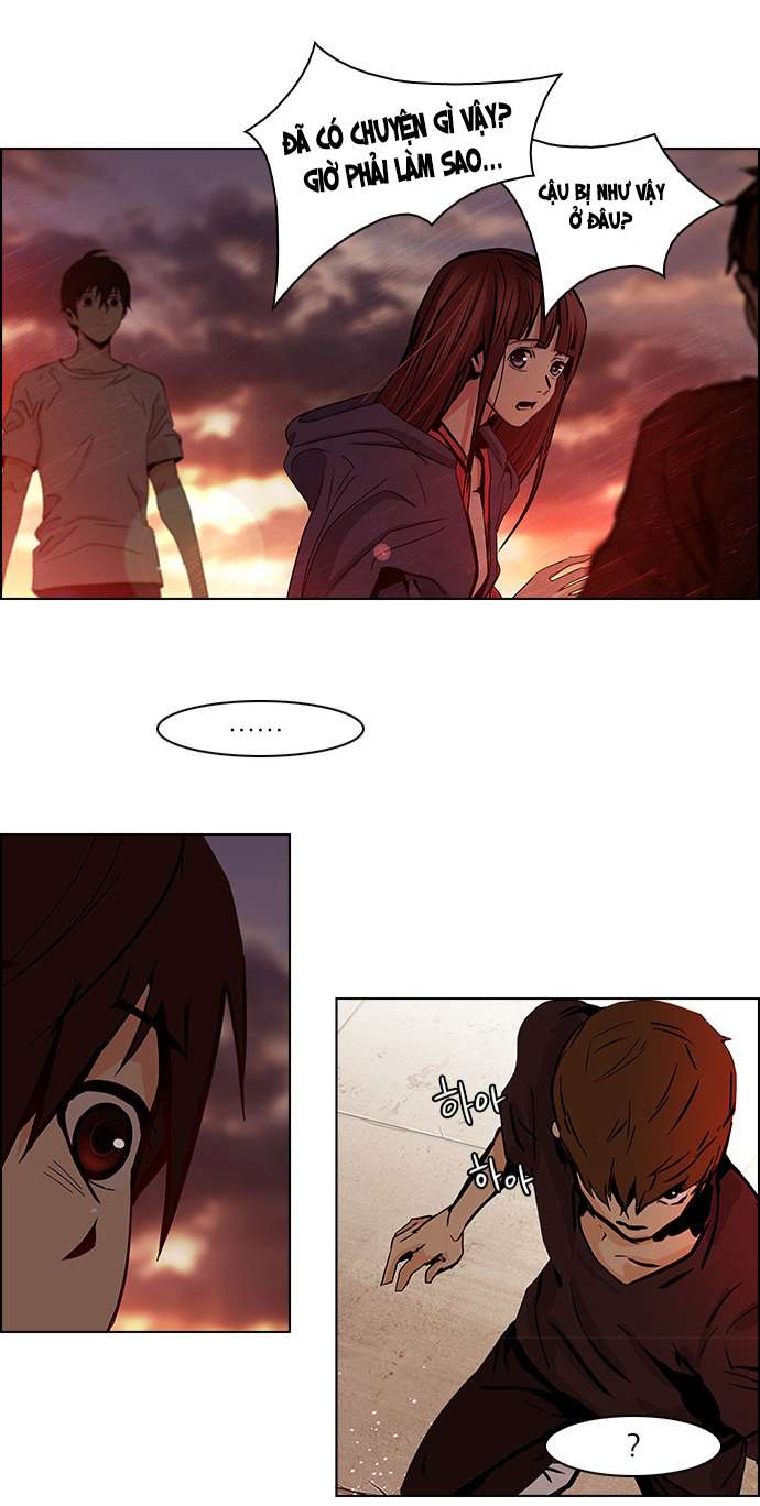 Dice - Chương 36 - Trang 16