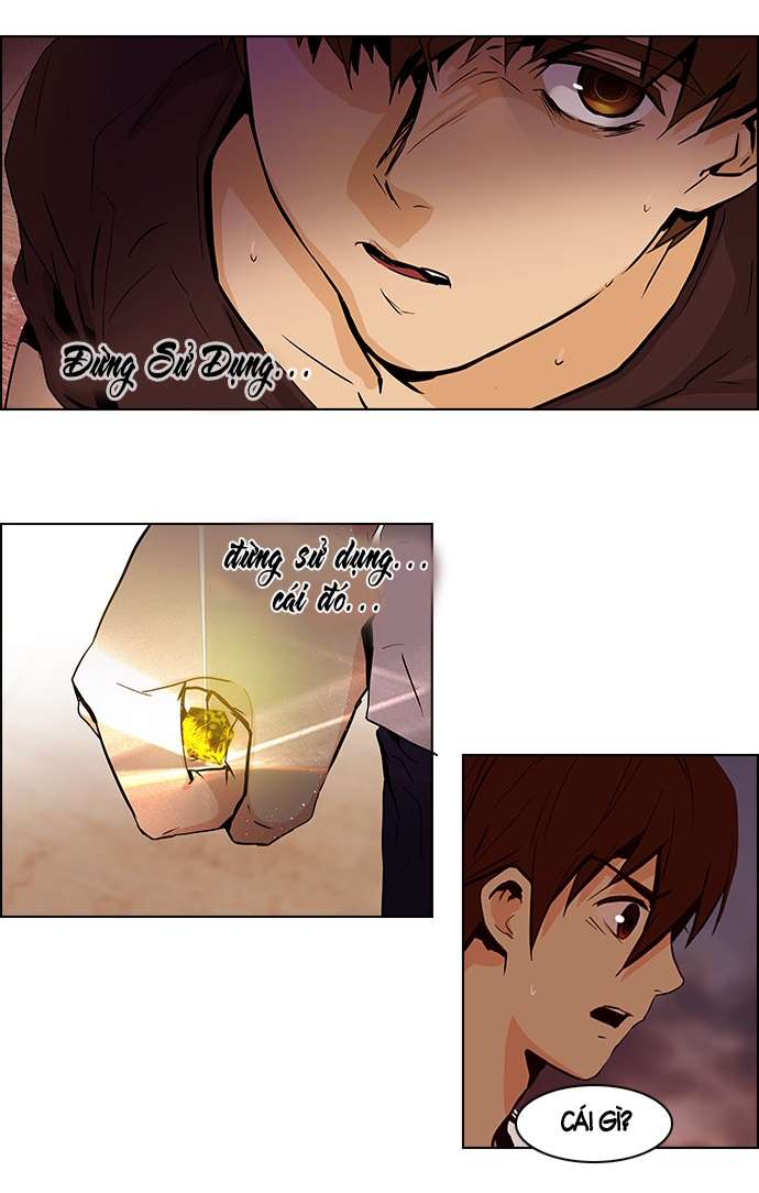 Dice - Chương 36 - Trang 17