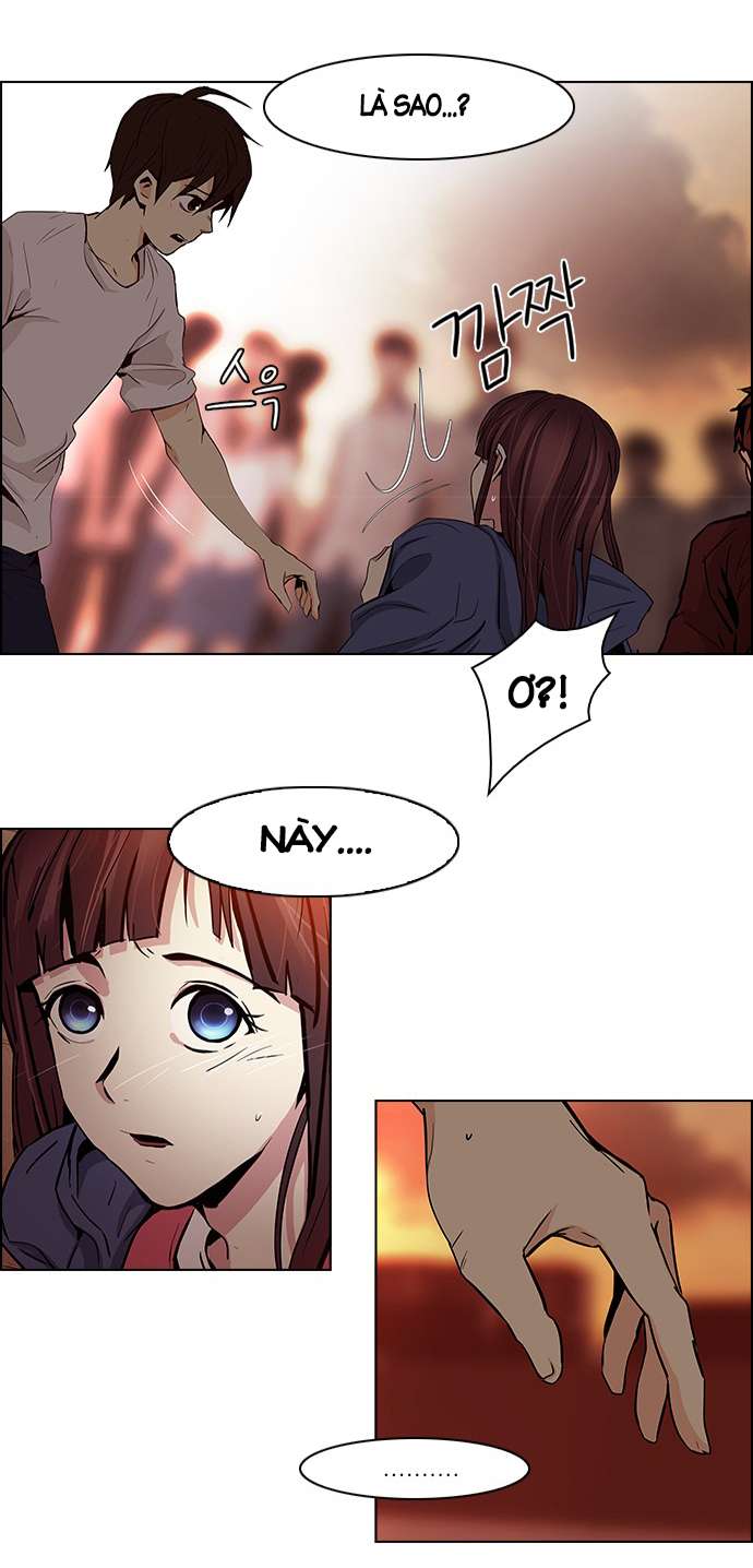 Dice - Chương 36 - Trang 18