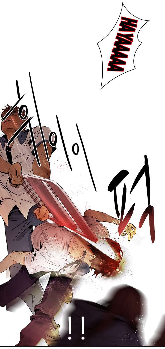 Dice - Chương 36 - Trang 20