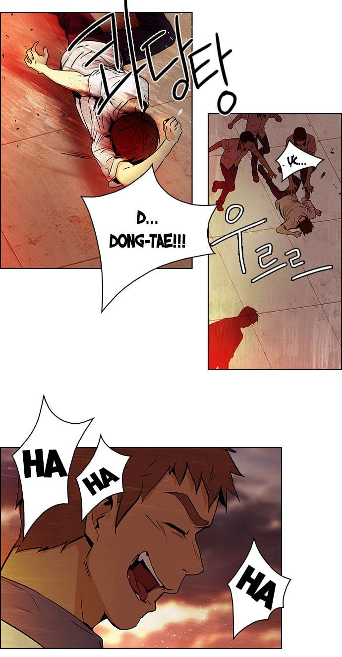 Dice - Chương 36 - Trang 21