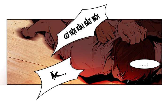 Dice - Chương 36 - Trang 22