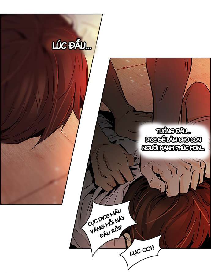Dice - Chương 36 - Trang 24