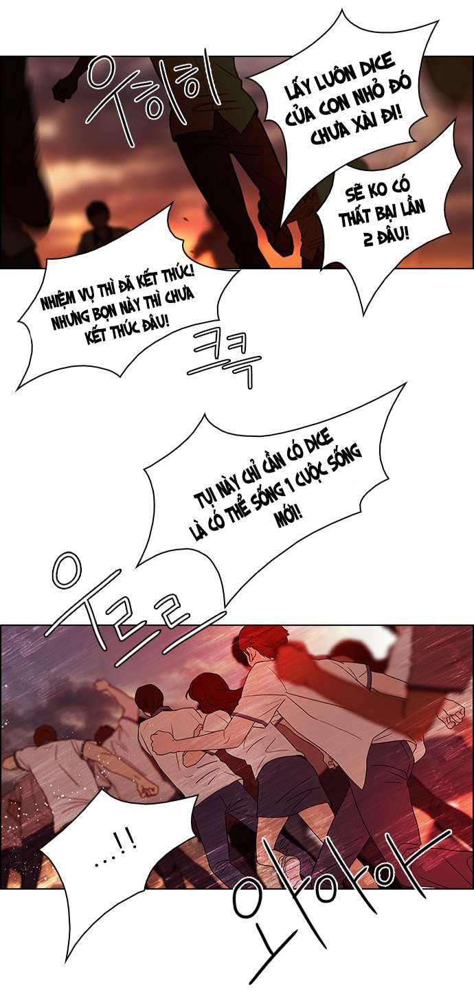 Dice - Chương 36 - Trang 26