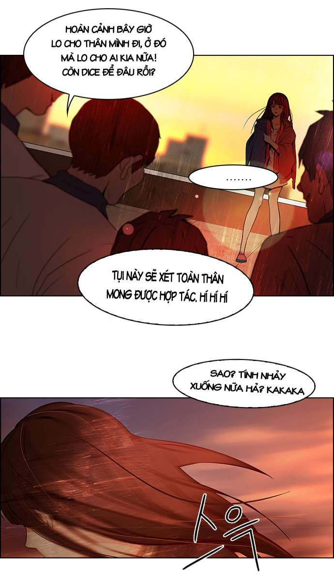 Dice - Chương 36 - Trang 28