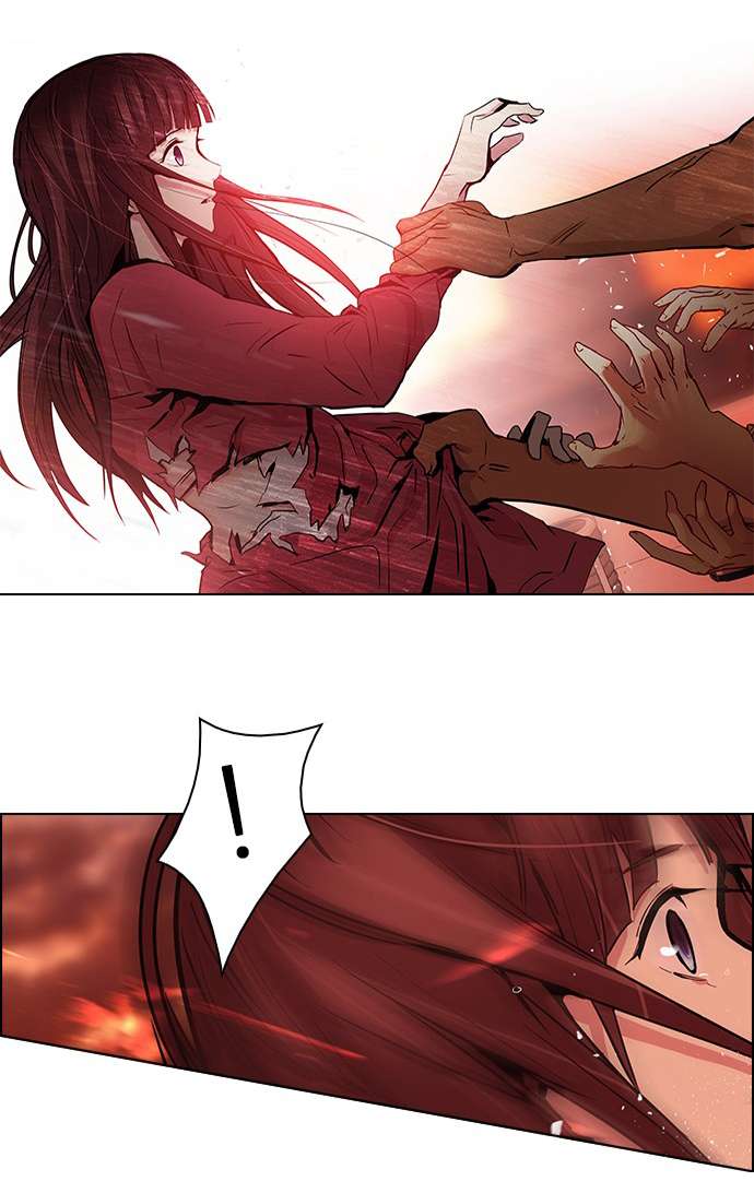 Dice - Chương 36 - Trang 30