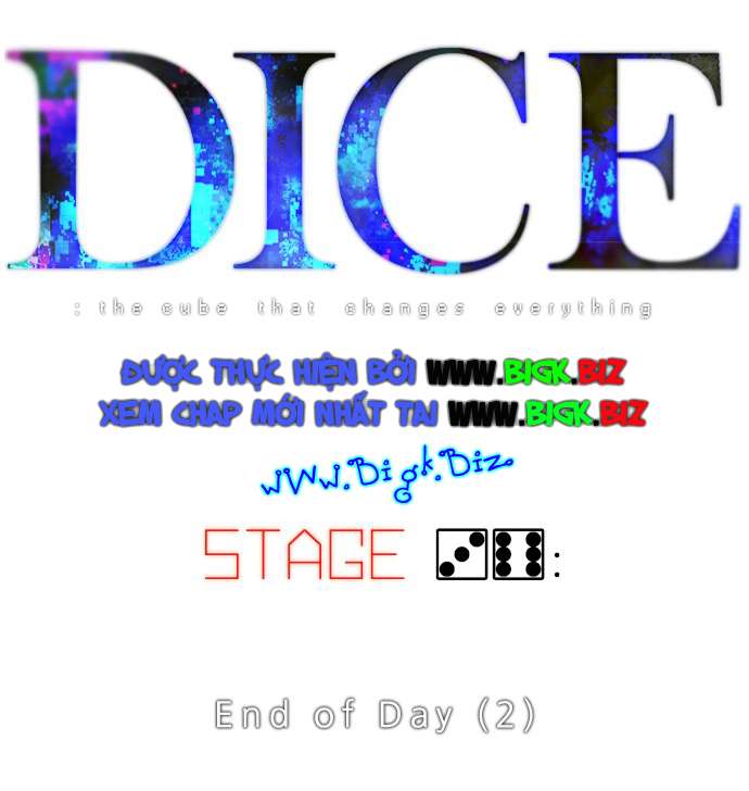 Dice - Chương 36 - Trang 4