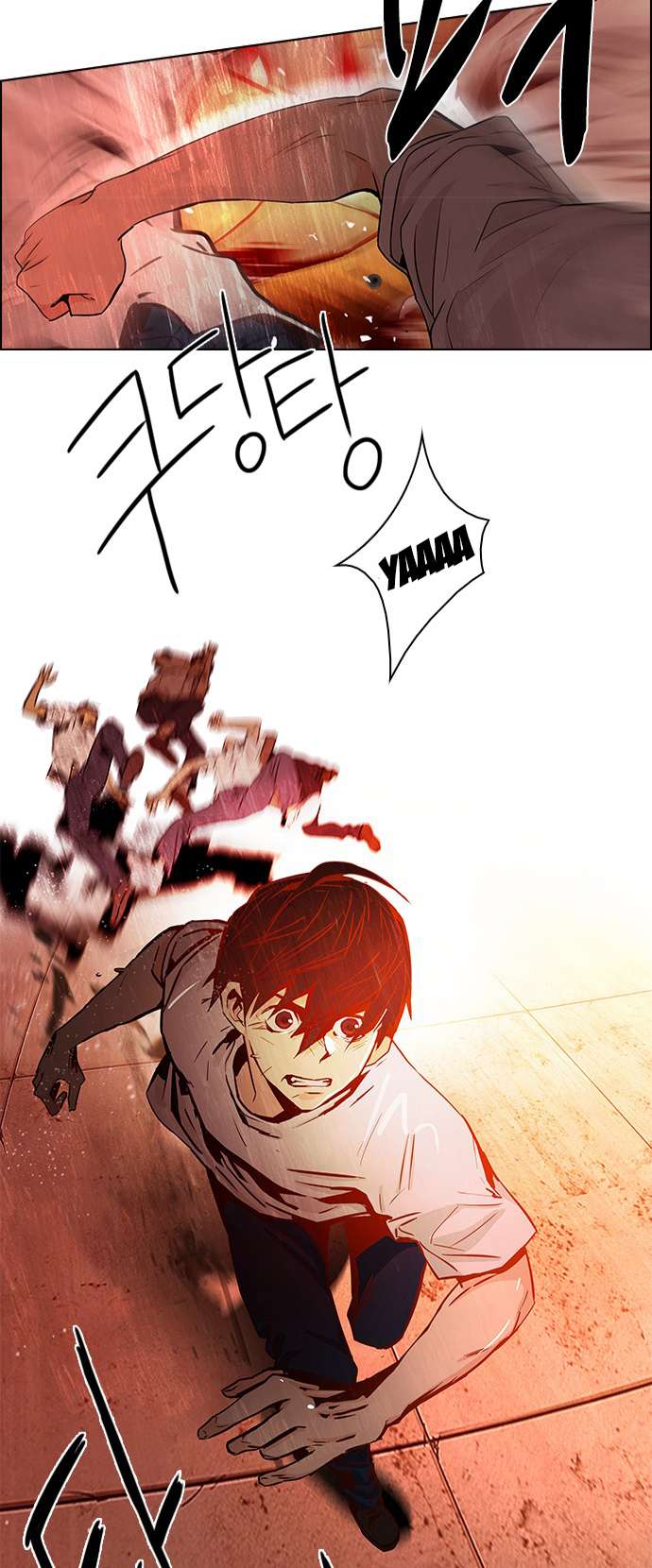 Dice - Chương 36 - Trang 33